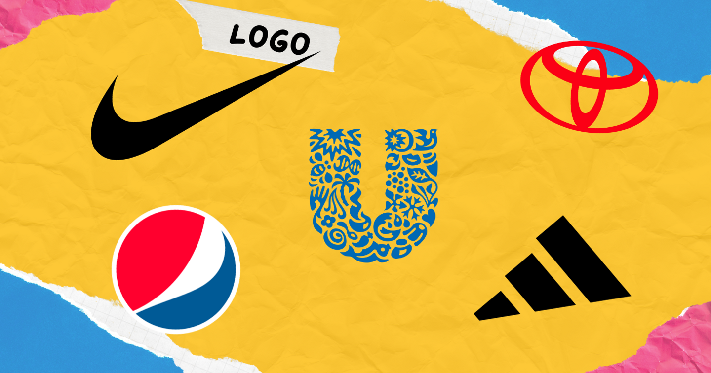 Bạn đã biết ý nghĩa của những logo thương hiệu nổi tiếng?