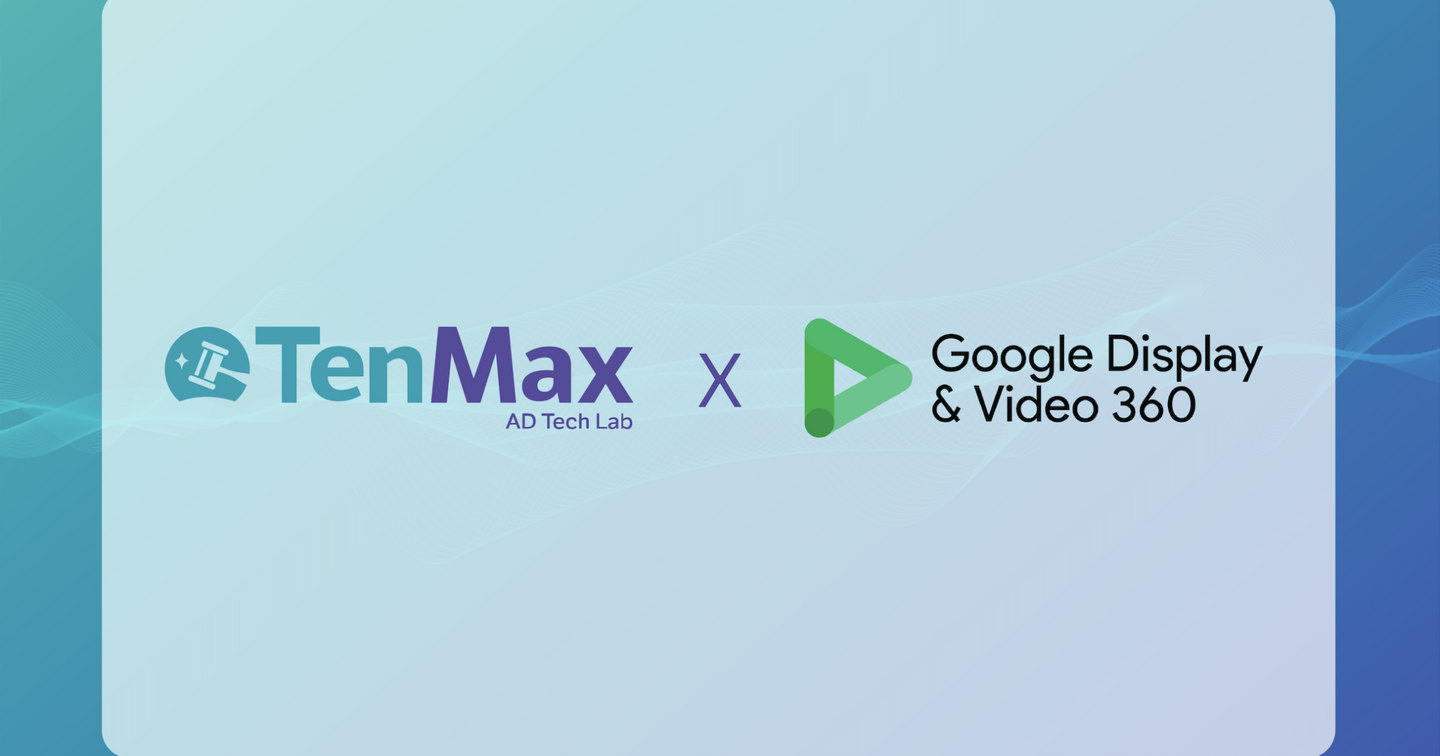 TenMax mở thêm dịch vụ Google DV360 giúp nhà quảng cáo tiếp cận được nhiều khách hàng hơn