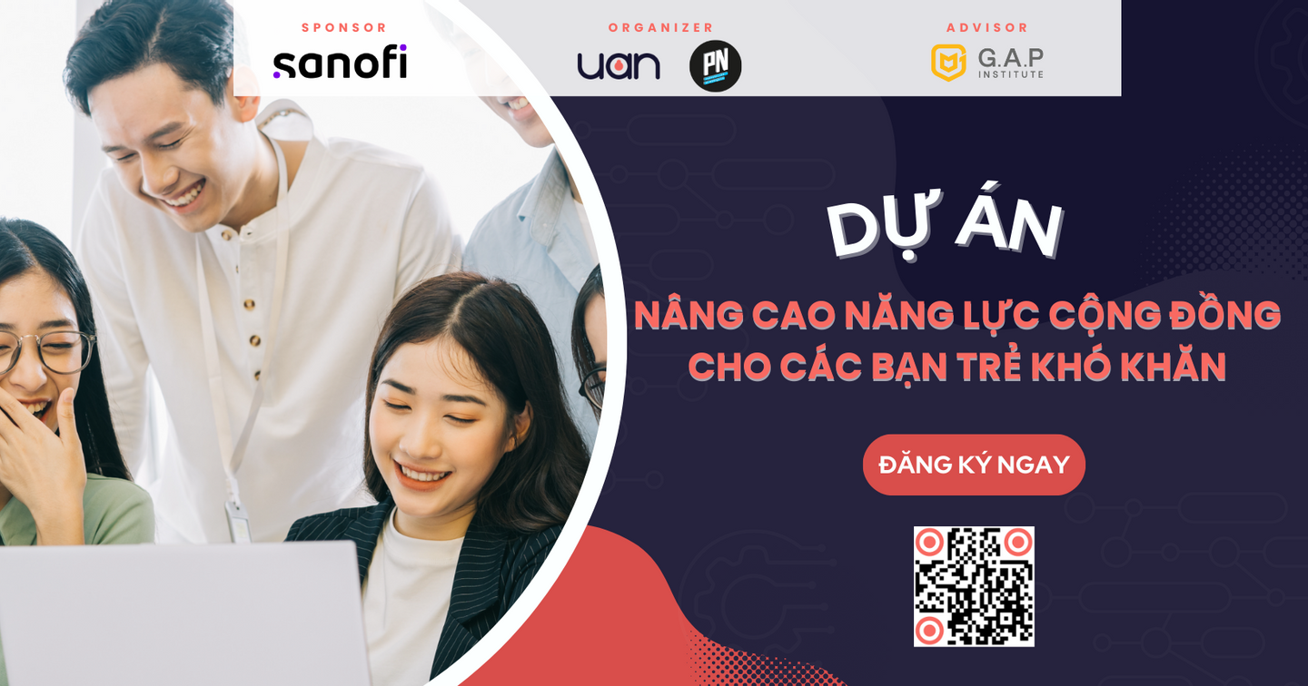 Ra mắt dự án Nâng cao năng lực nghề nghiệp cho 700 thanh niên Việt Nam