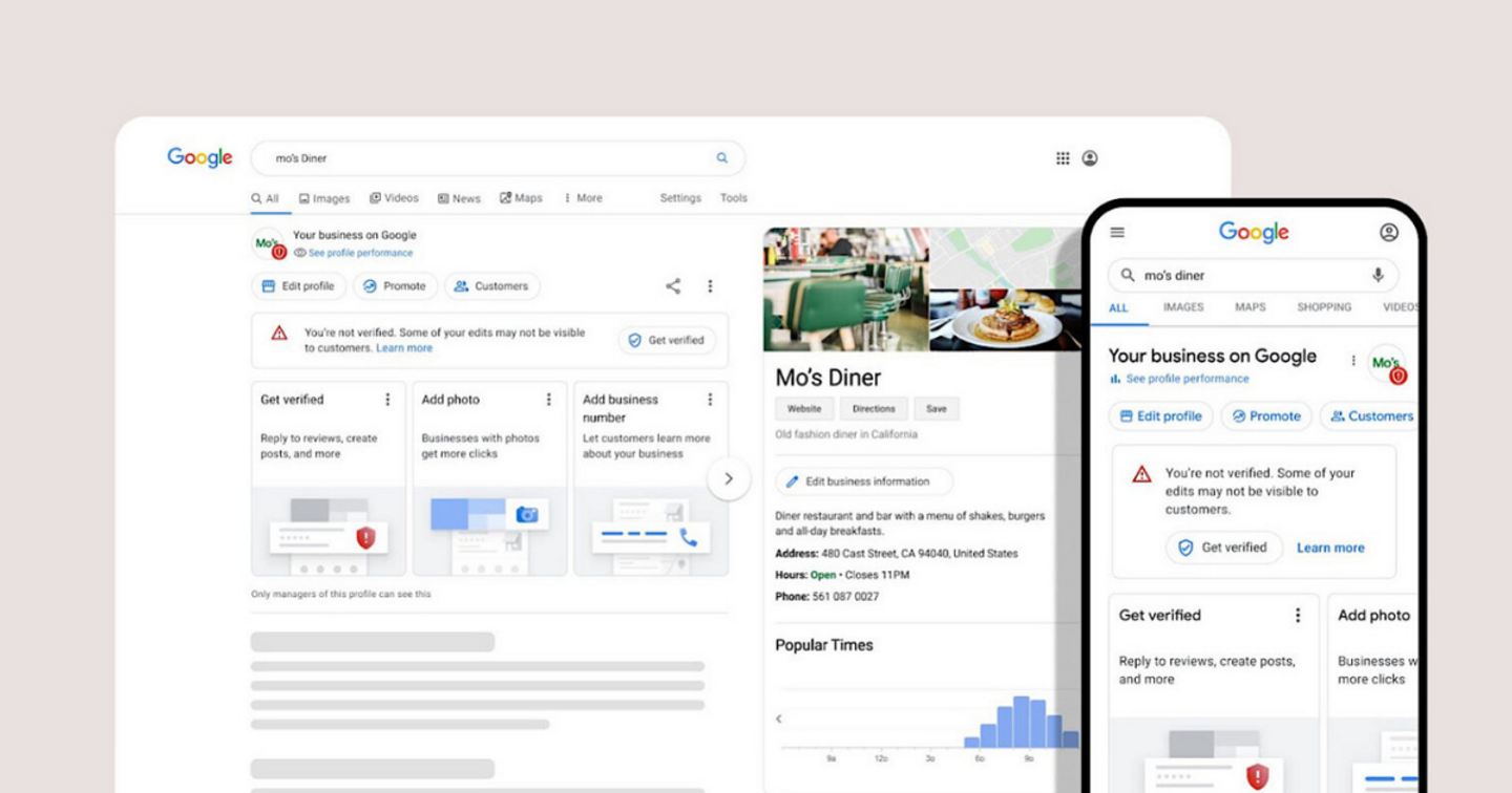 Google Admin phần 1 : Mẹo đăng ký doanh nghiệp trên Google Maps thành công 100%   