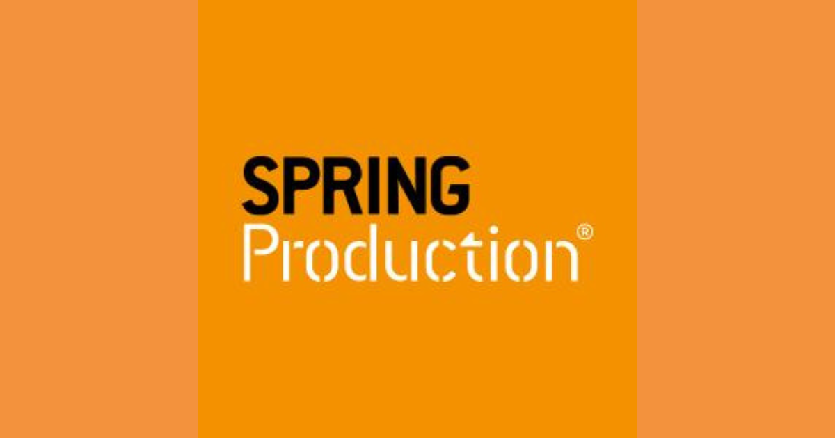 SPRING Production