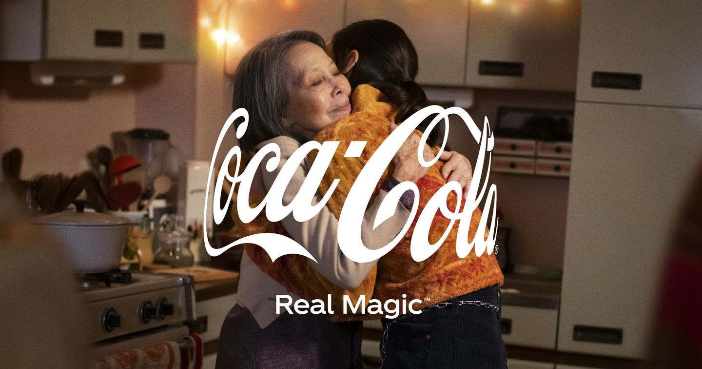 Coca-Cola ra mắt chiến dịch Giáng sinh 2021, tôn vinh sức mạnh của sự kết nối và sẻ chia