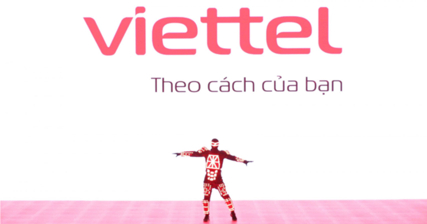 Giải mã cú nhảy vọt của Viettel trong bảng xếp hạng thương hiệu toàn cầu và cơ hội trở thành số 1 Đông Nam Á