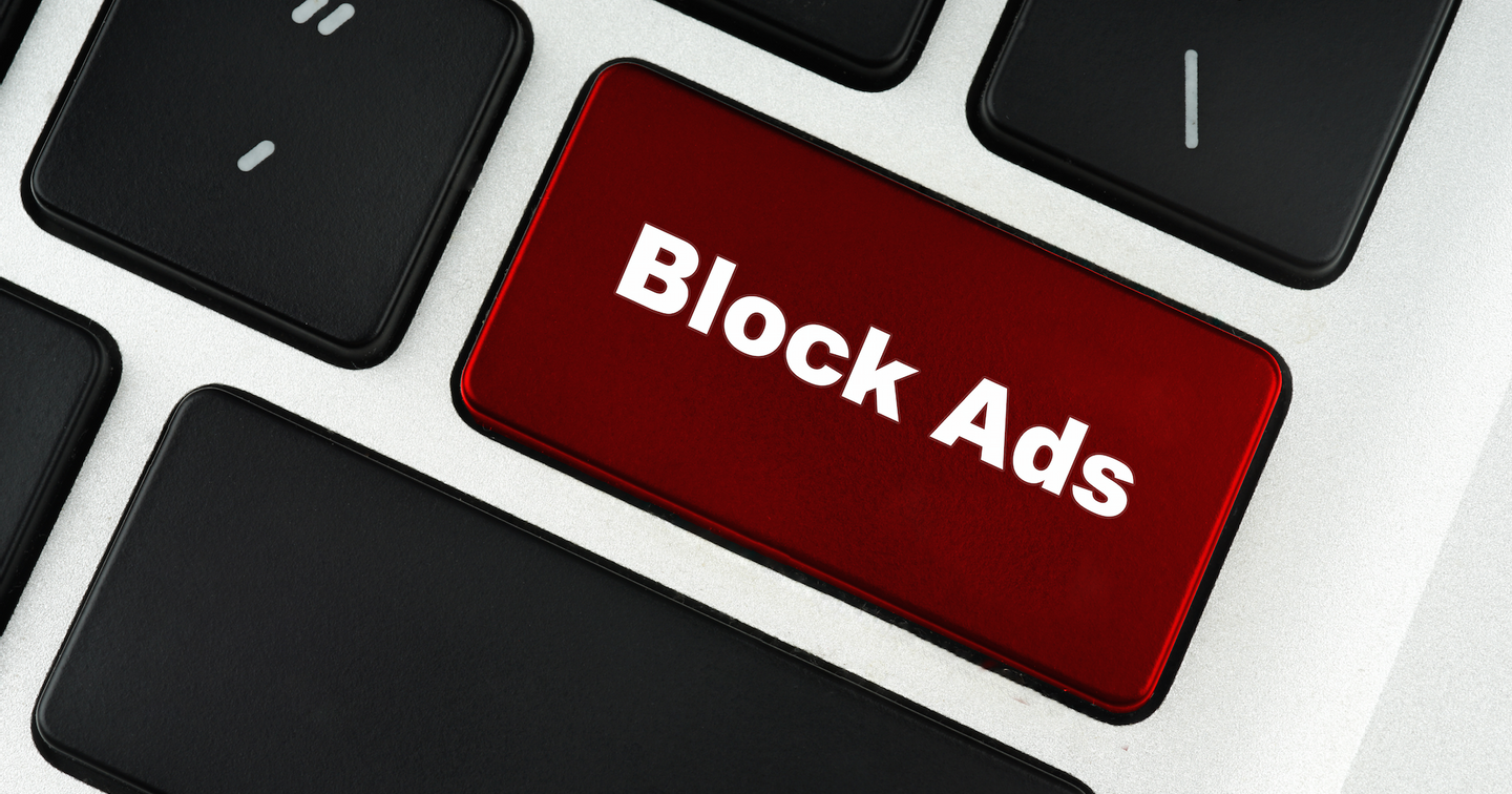 Người làm quảng cáo khó xử vì không biết có nên dùng AdBlock