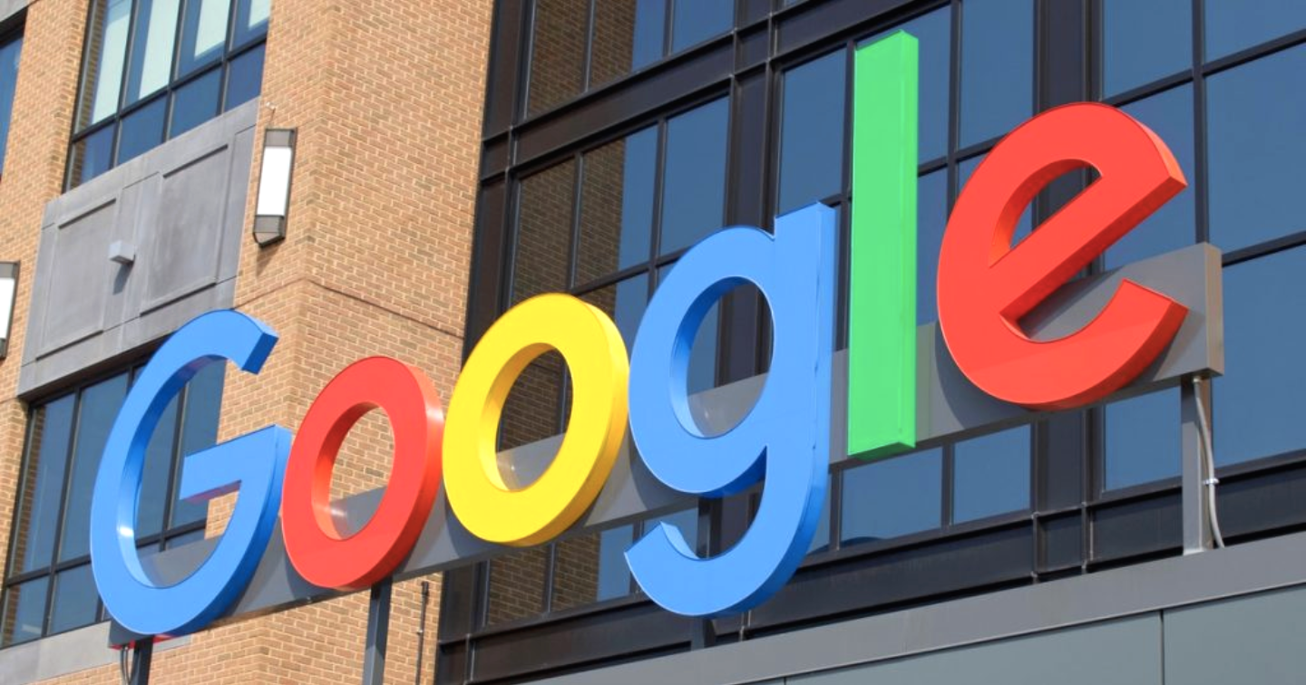 Google Nga chính thức nộp đơn xin phá sản