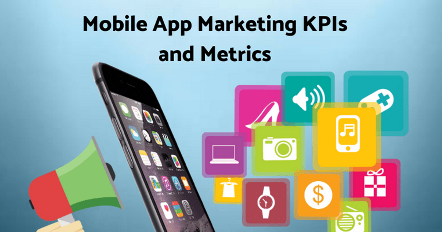 Các mobile app KPI không thể bỏ qua nếu muốn đo lường hiệu suất ứng dụng hiệu quả