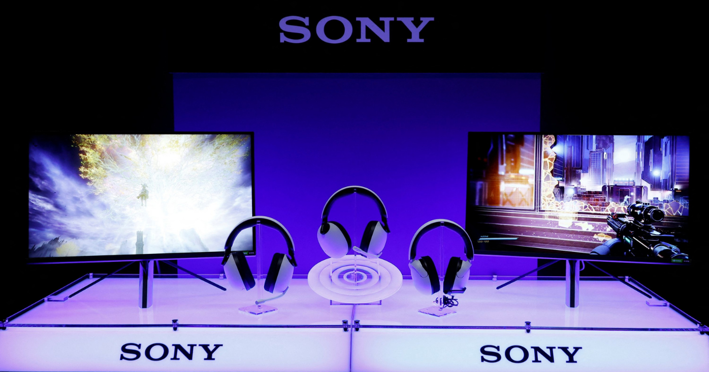 Sony ra mắt thương hiệu mới chuyên về các thiết bị chơi game PC, tham vọng thâm nhập thị trường gaming cao cấp