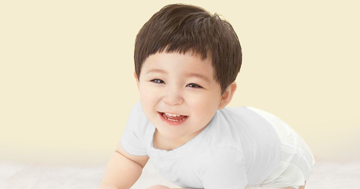 Thin Diapers: Huggies, INCA and Mindshare Inspire Vietnamese Moms To Consider New Characteristics of Diapers 