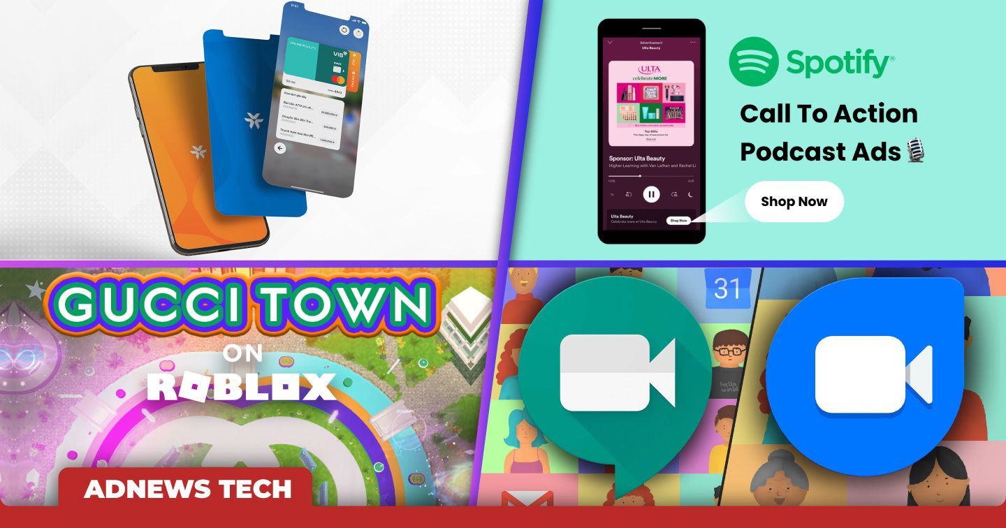 AdTech #21: Telegram lên kế hoạch ra mắt phiên bản Premium, Spotify bổ sung thẻ call-to-action để tăng trải nghiệm tương tác cho quảng cáo âm thanh