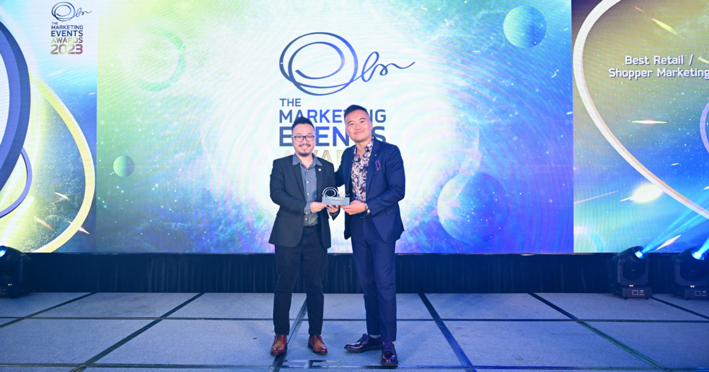 PNJ 2 năm liên tiếp được vinh danh giải thưởng Best Retail Marketing 