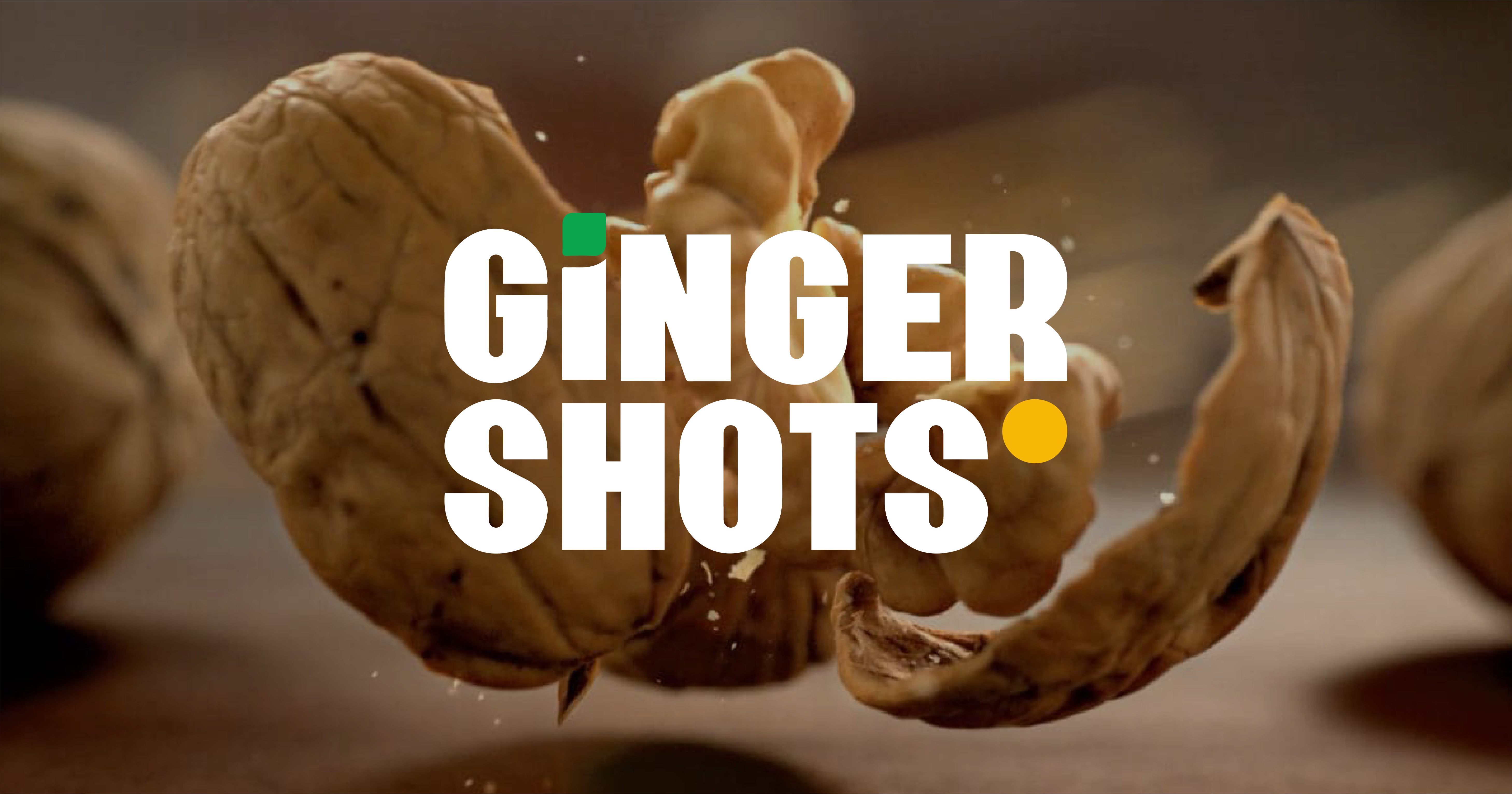  Ginger Shots - Pushing the boundaries of TableTop production in Vietnam