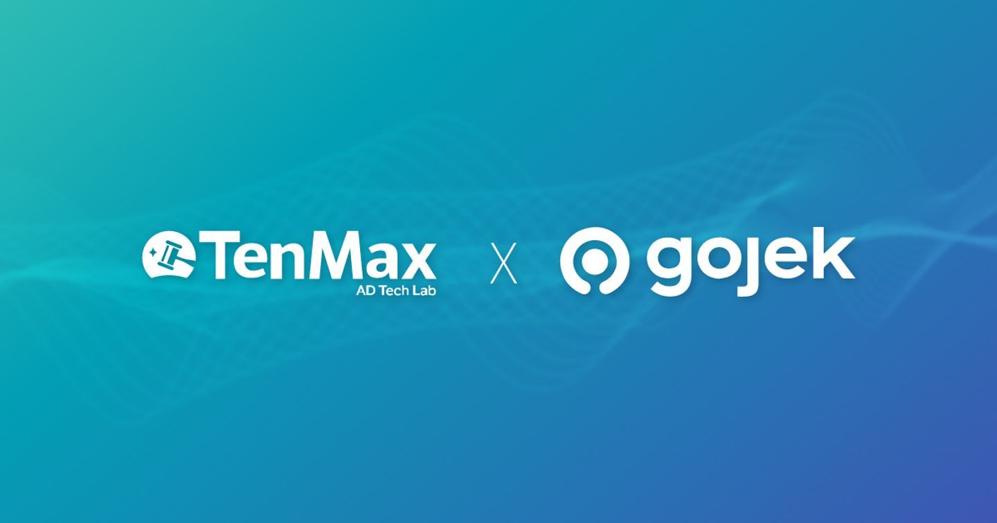 TenMax và Gojek hợp tác cung cấp giải pháp AI-MarTech đến các thương hiệu, đối tác kinh doanh tại Indonesia 