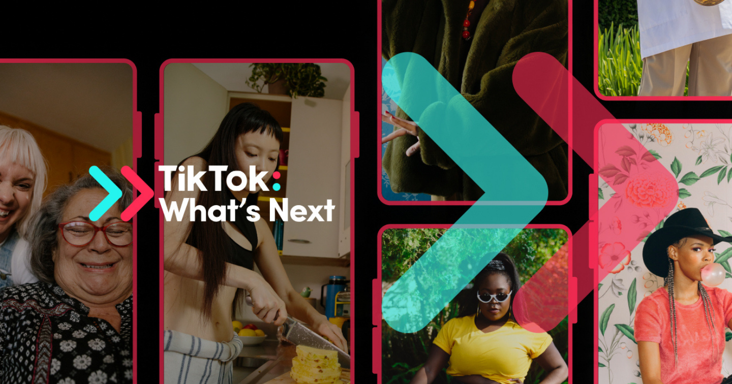 TikTok For Business công bố Báo cáo What's Next 2022: Tìm hiểu và khai thác yếu tố thúc đẩy văn hóa trên TikTok