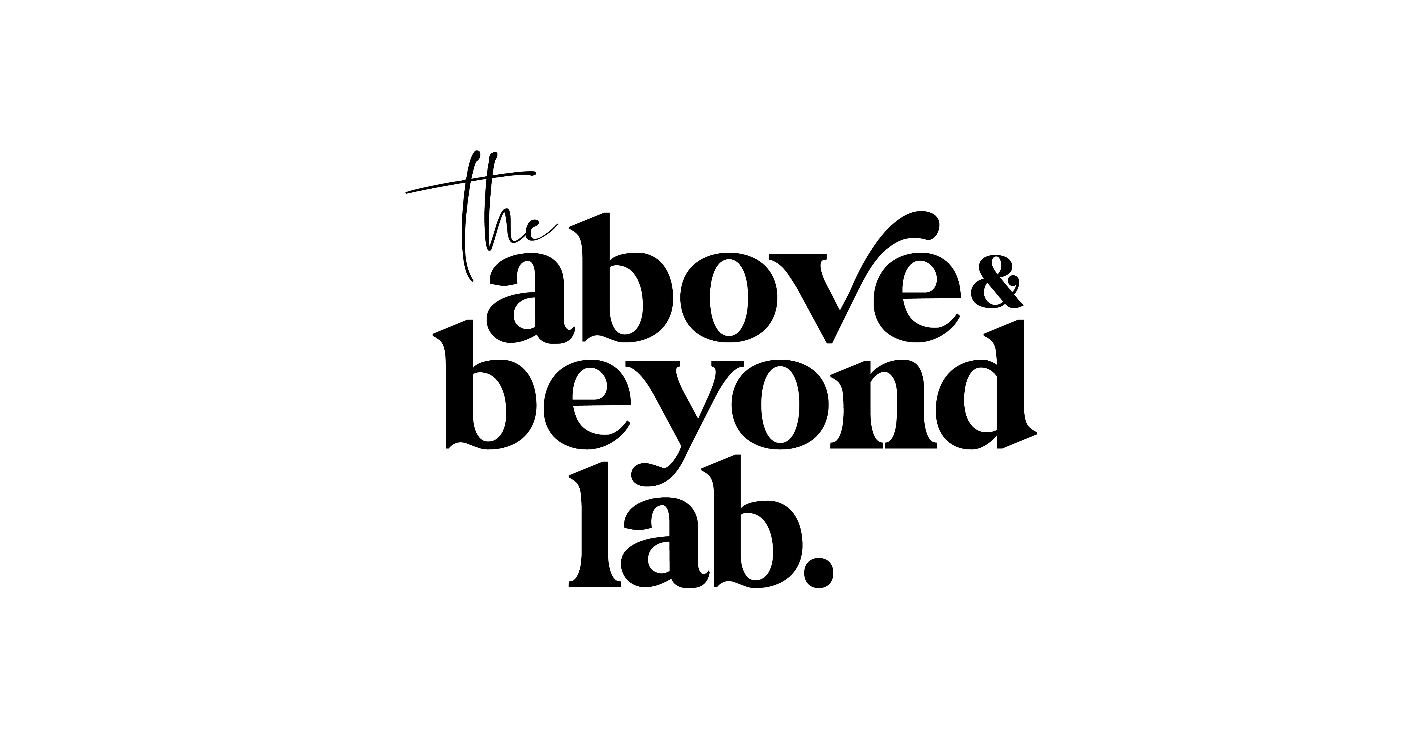 Above & Beyond LAB