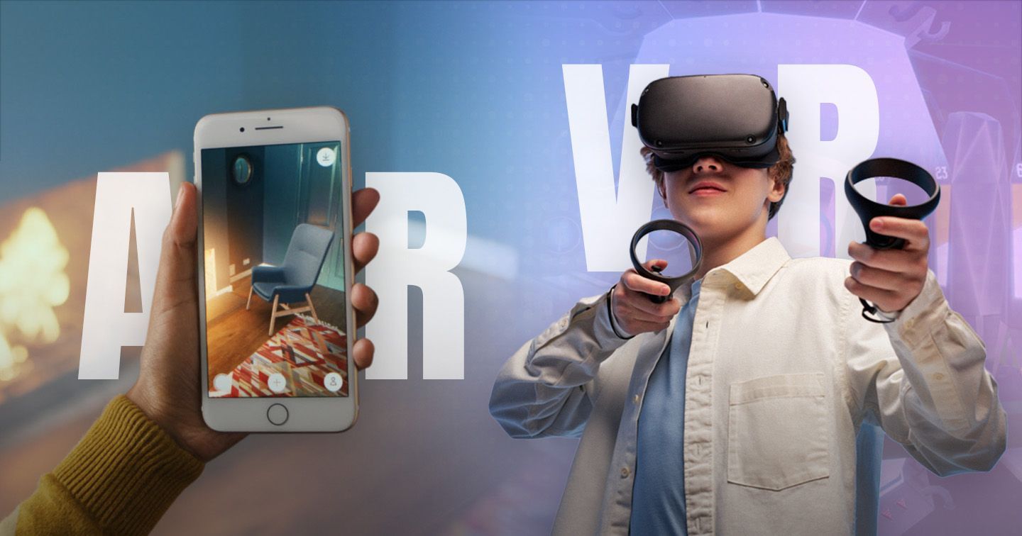 Metaverse bị “lấn át” bởi hàng loạt công nghệ mới nổi: GUCCI, Netflix và Pepsi tạo tương tác độc đáo với người dùng bằng AR/VR