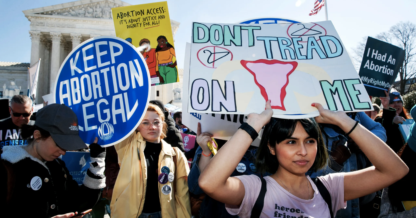 Nhiều lãnh đạo agency tại Mỹ sẽ hỗ trợ chi phí cho nhân viên nữ đến các bang chấp nhận phá thai