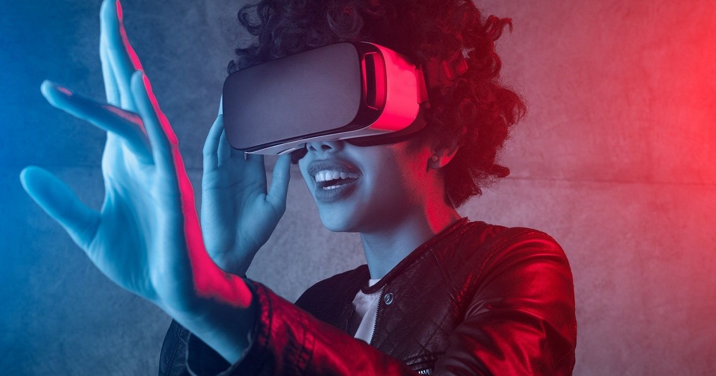 VR - AR Marketing – Công cụ Marketing tiếp thị hàng đầu trong thời đại mới