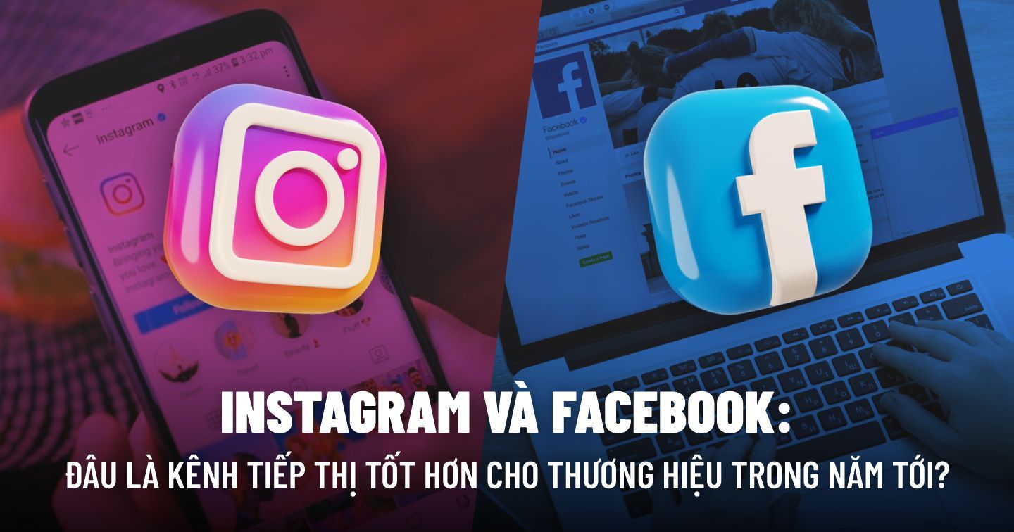 Tiềm năng tiếp thị của Instagram có thể vượt mặt Facebook nhờ thân thiện với di động, ít điều chỉnh thuật toán 