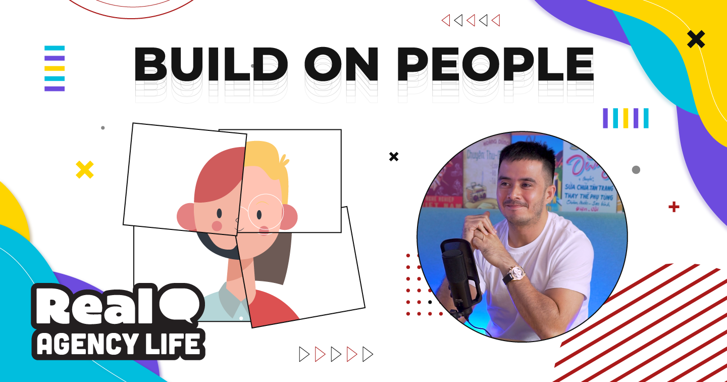 “Build on people” - Triết lý giúp Dentsu Redder chăm sóc tinh thần và phát triển chuyên môn nhân sự
