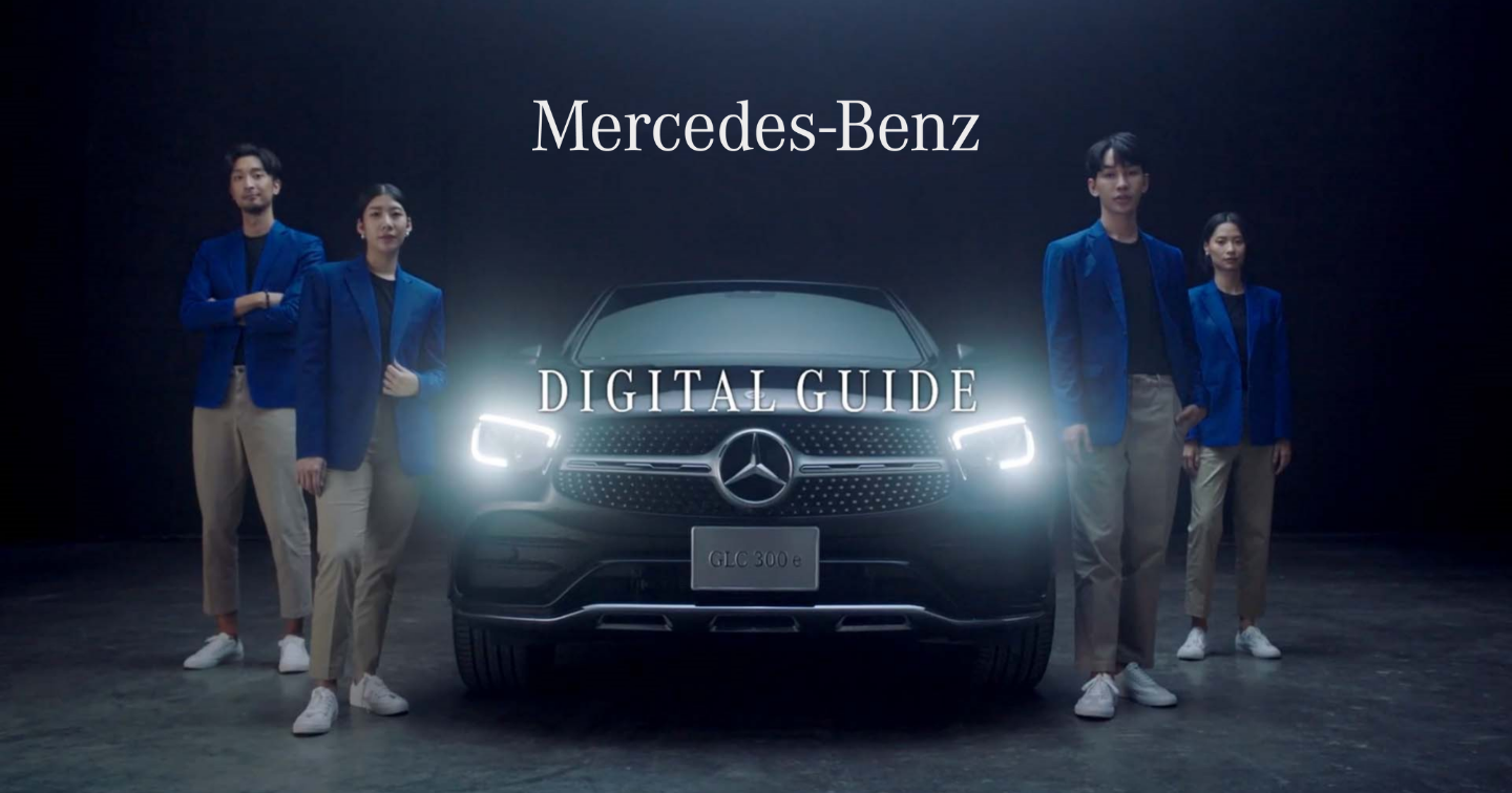 Mercedes-Benz Thái Lan ngừng sử dụng người mẫu gợi cảm tại triển lãm ô tô để ngăn tình trạng quấy rối tình dục
