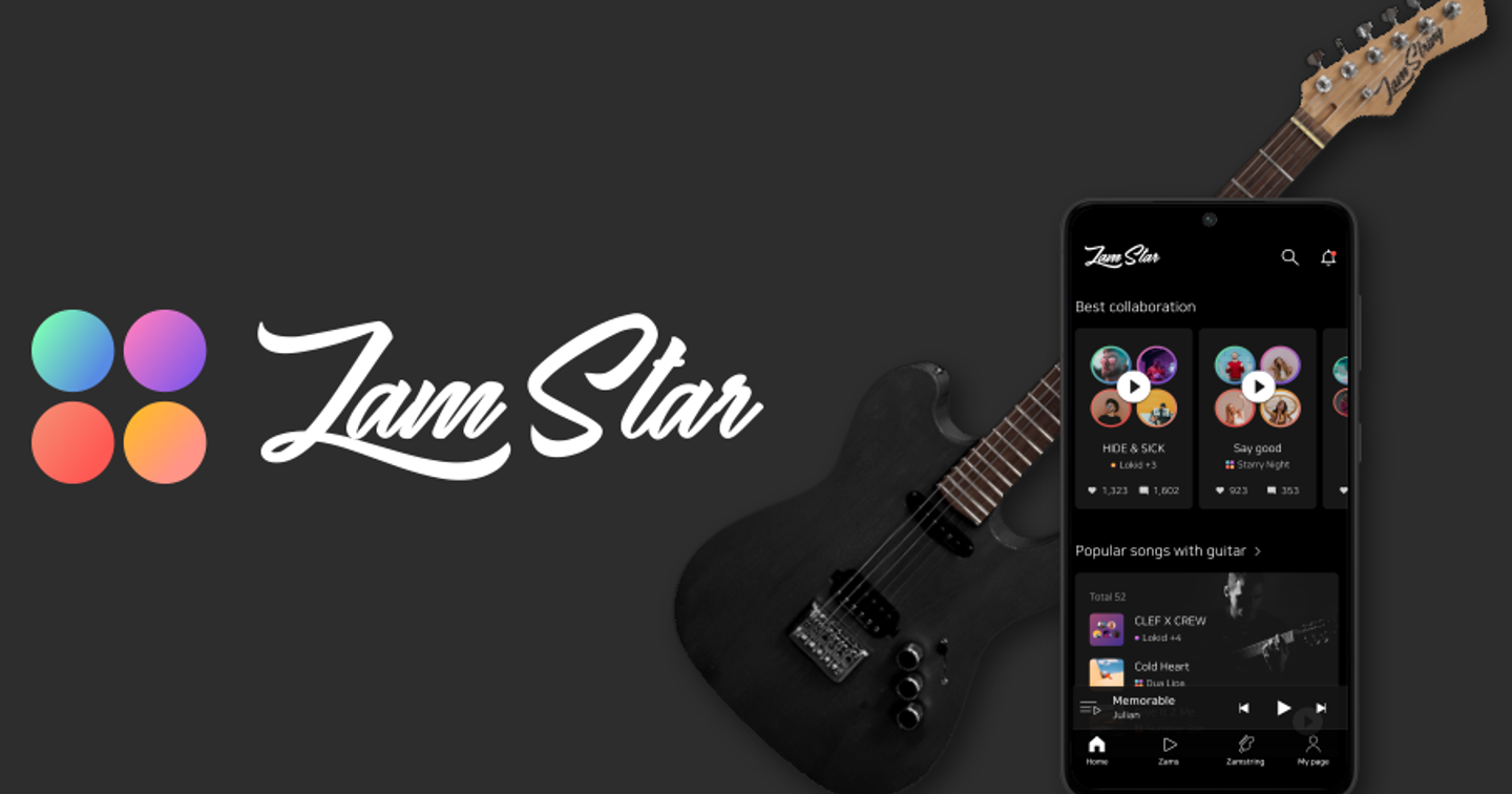 Samsung ra mắt nền tảng ZamStar khuyến khích người dùng học nhạc