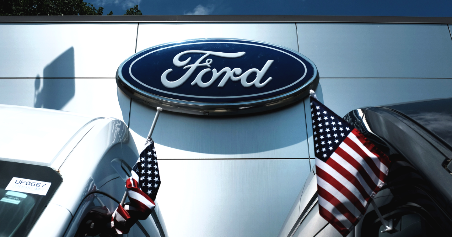 Quảng cáo sai sự thật về hiệu suất nhiên liệu, Ford phải chi trả 19,2 triệu USD để dàn xếp