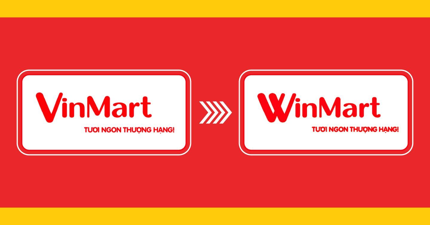 WinMart/WinMart+ hoàn tất chuyển đổi thương hiệu, hướng tới mục tiêu đạt 4000 cửa hàng và 170 siêu thị trong năm 2022