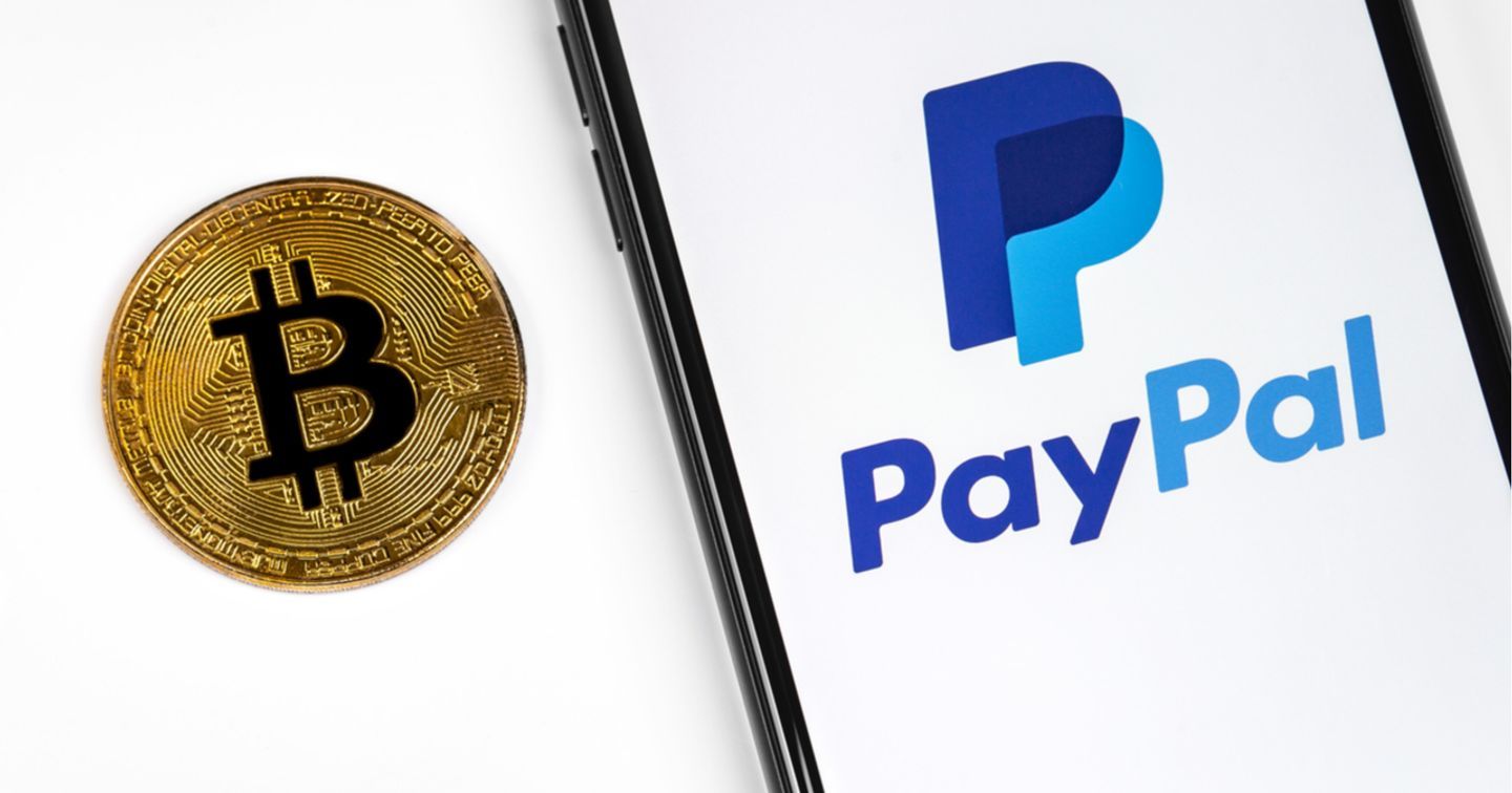 PayPal xác nhận ra mắt tiền điện tử riêng  