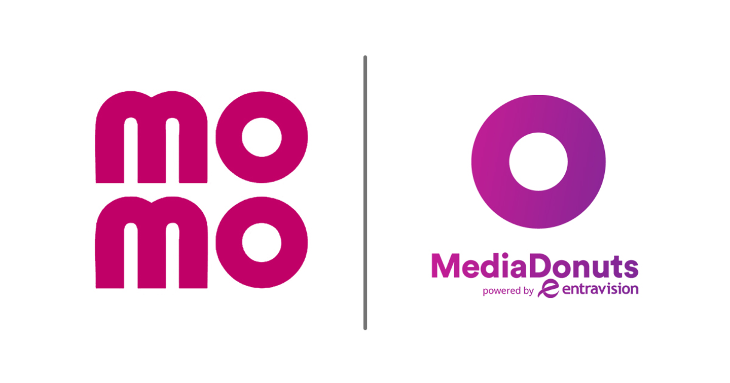 MediaDonuts bắt tay hợp tác với MoMo, đem đến giải pháp quảng cáo toàn diện trên ví điện tử