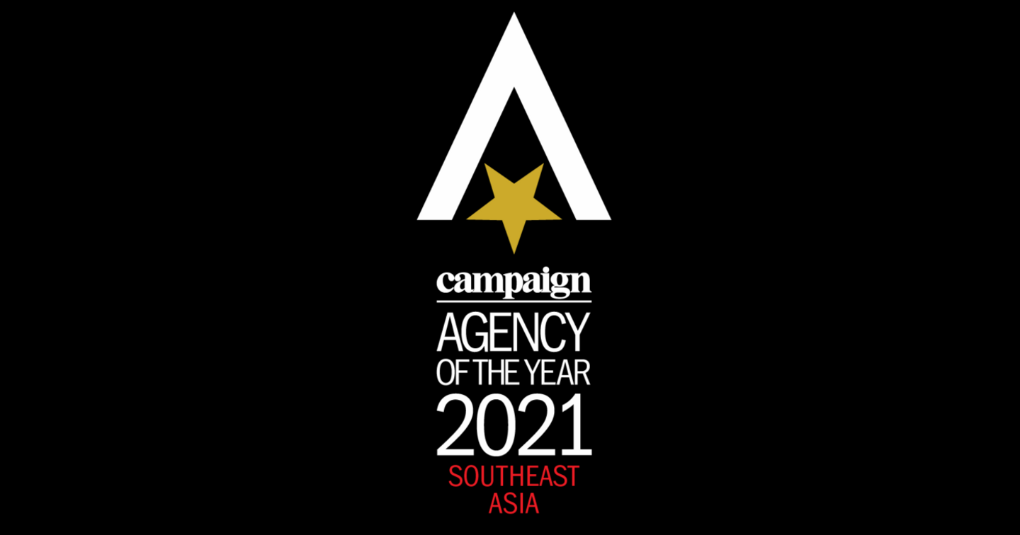Agency of the Year 2021 gọi tên các agency Việt Nam xuất sắc nhất