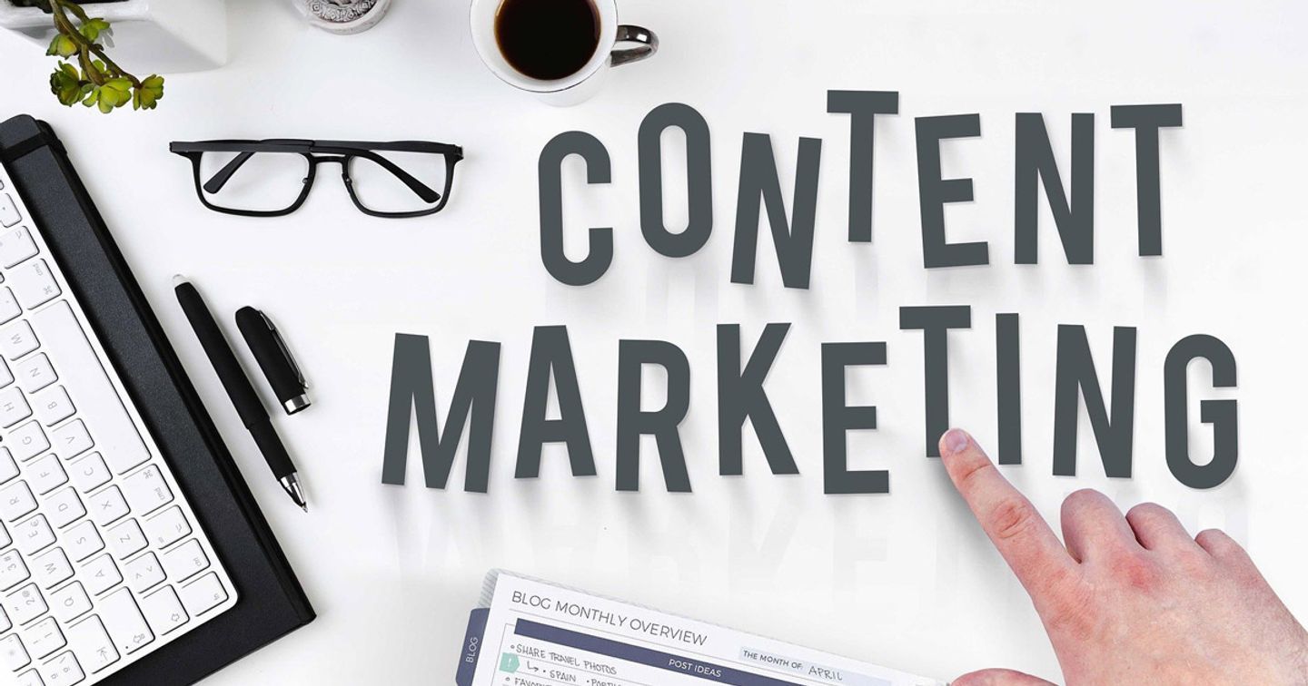Định nghĩa về Content Marketing qua 6 góc nhìn khác nhau