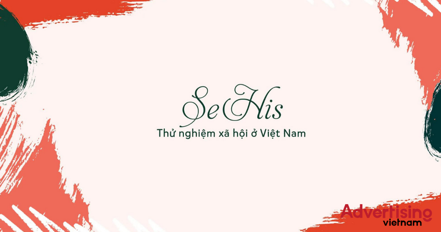 SeHis - Thử nghiệm xã hội ở Việt Nam 