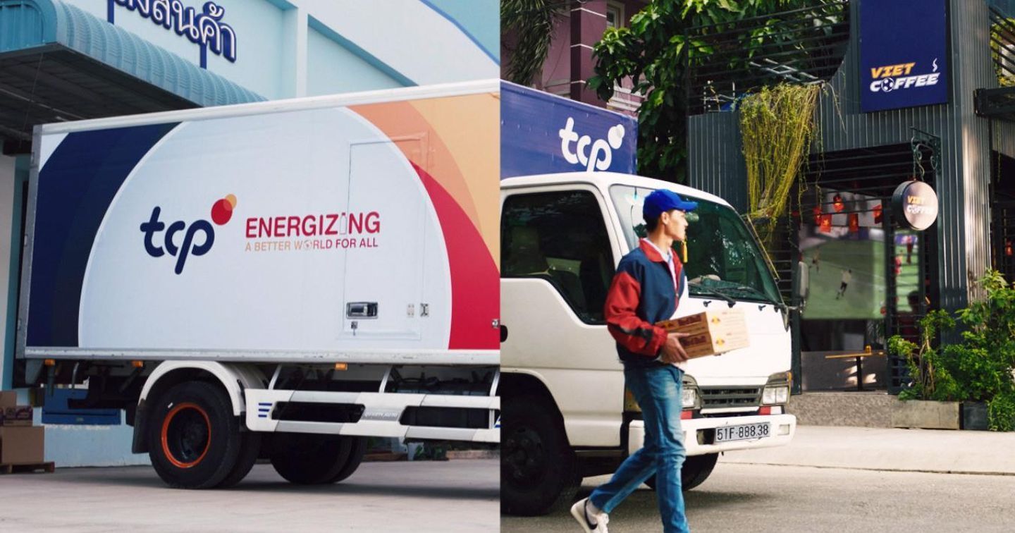 3 điểm sáng tạo đặc sắc trong iTVC "Tiếp năng lượng, bừng sức sống" mới của TCP Việt Nam