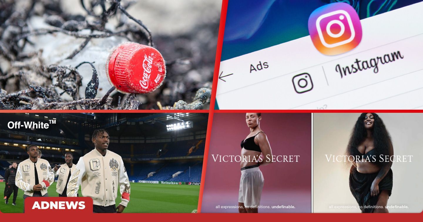 Điểm tin tuần: Meta giới thiệu hình thức quảng cáo mới trên Instagram; Off-White phụ trách mảng văn hoá và phong cách cho CLB AC Milan
