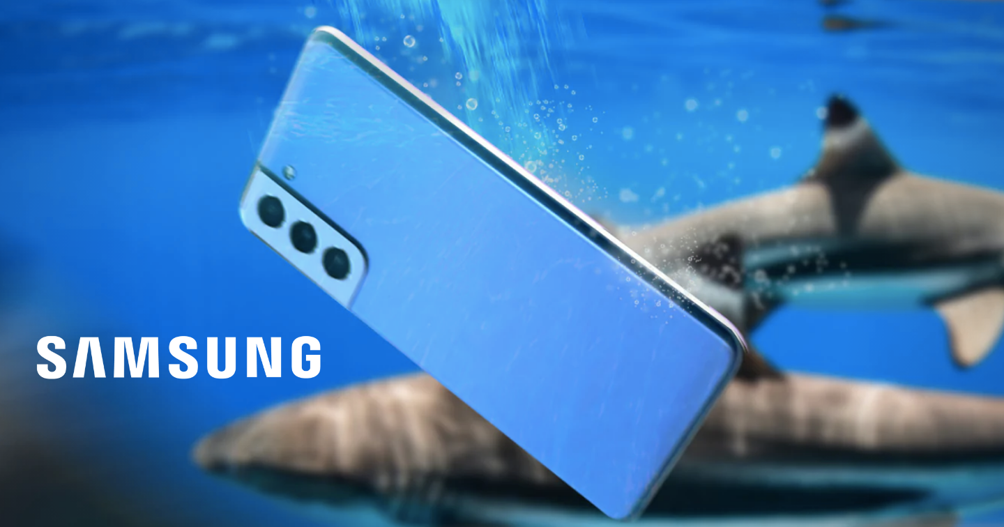 Samsung Úc phải nộp phạt 9,65 triệu USD vì quảng cáo sai khả năng chống nước của điện thoại Galaxy