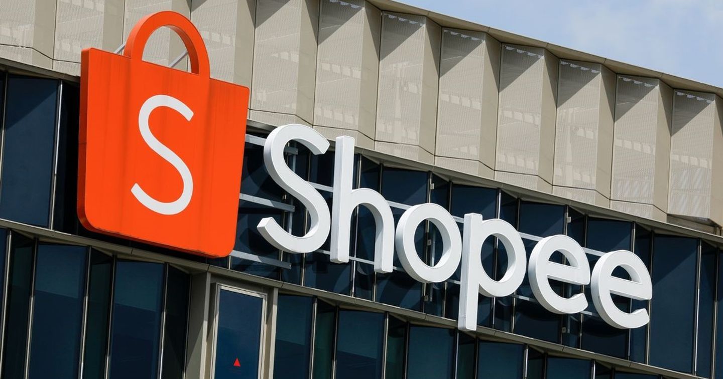 Shopee rút lui khỏi thị trường tỷ dân Ấn Độ