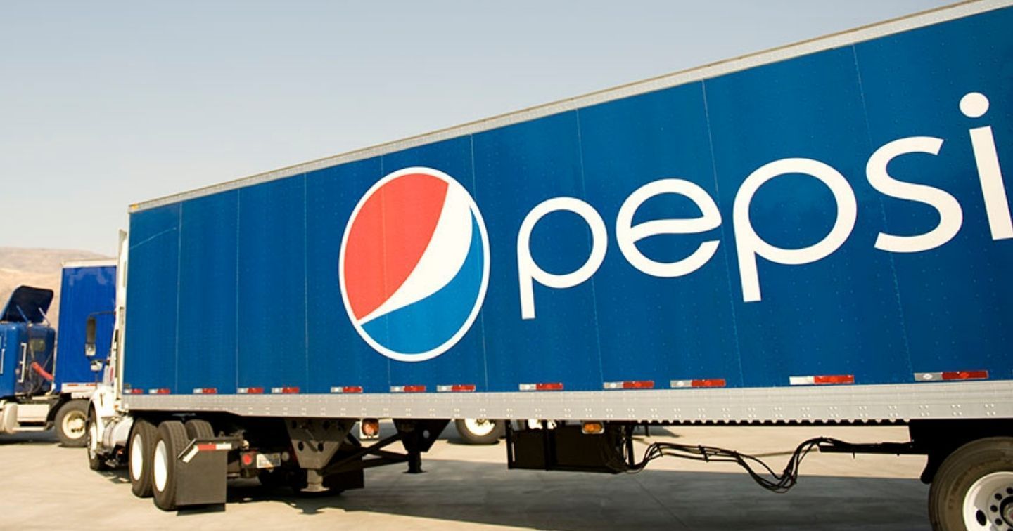 Pepsi lần đầu tiên ra mắt trung tâm kỹ thuật số tại Dallas và Barcelona