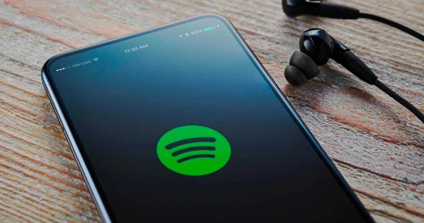 Facebook hợp tác với Spotify mang đến trải nghiệm âm thanh ngay trong ứng dụng