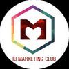 MARTIC - IU MARKETING CLUB