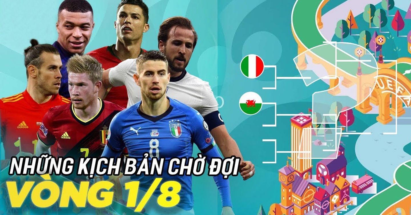 Vietnamese sports commentator and part of AnyMind’s influencer network, Anh Quân, gains rights to use EURO 2020 content on his YouTube chan