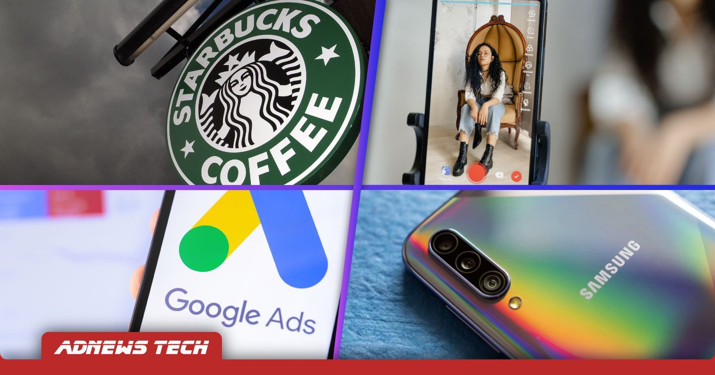 AdTech #18: Starbucks lên kế hoạch phát hành NFT, TikTok chia sẻ 50% doanh thu quảng cáo cùng nhà sáng tạo