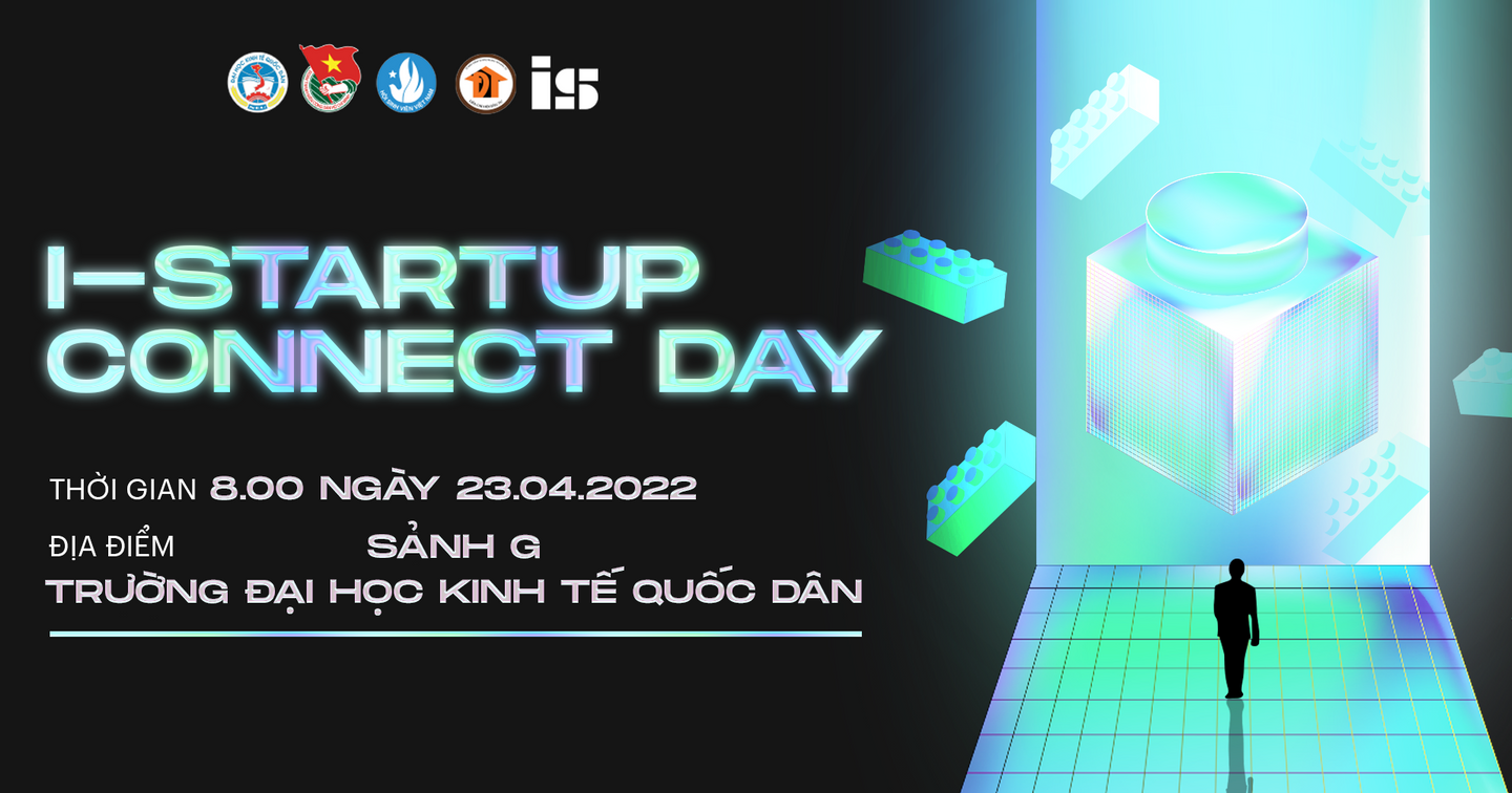 I-Startup Connect Day 2022