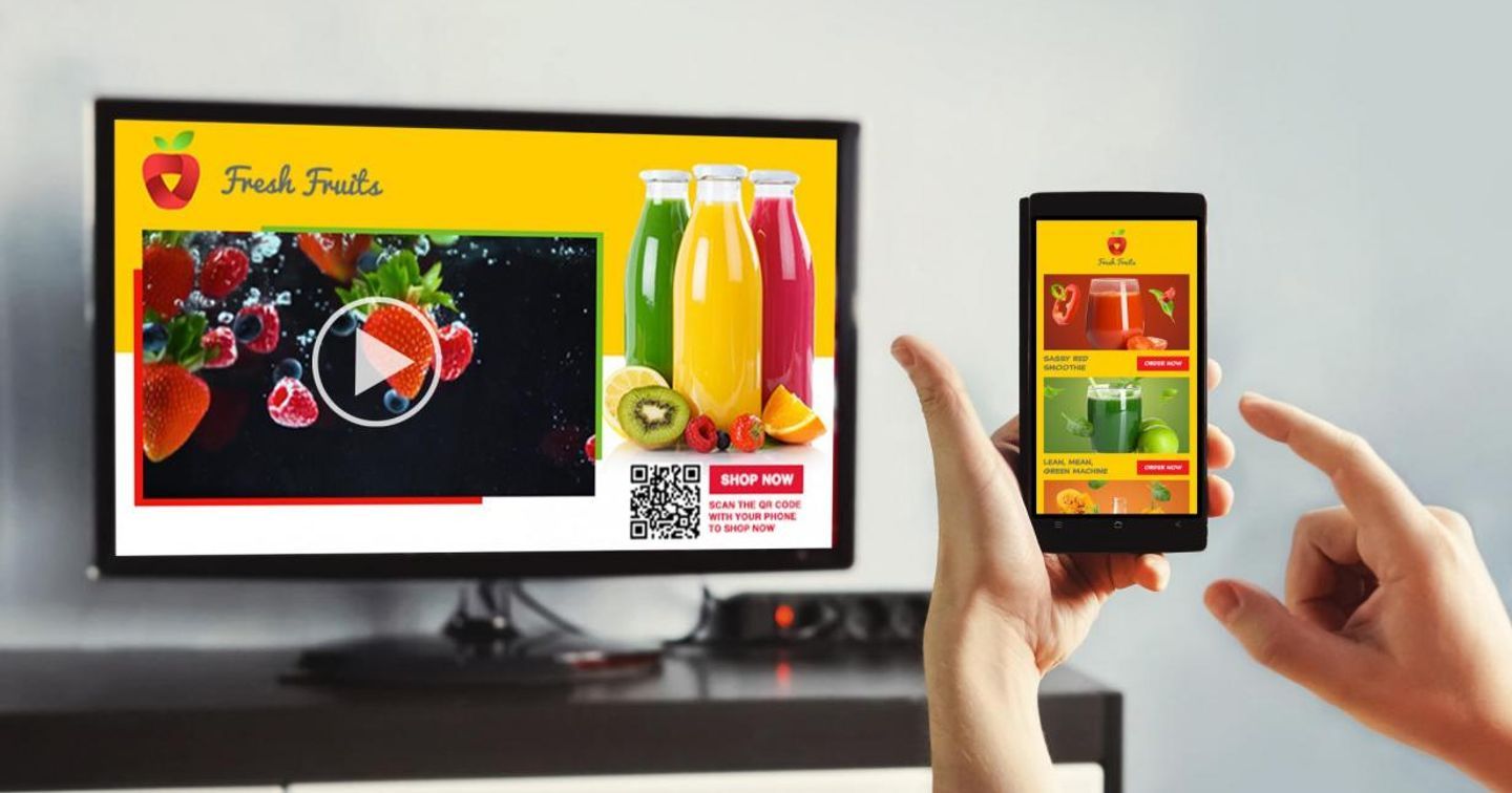 Adjust giới thiệu giải pháp đo lường quảng cáo ứng dụng di động trên thiết bị Connected-TV