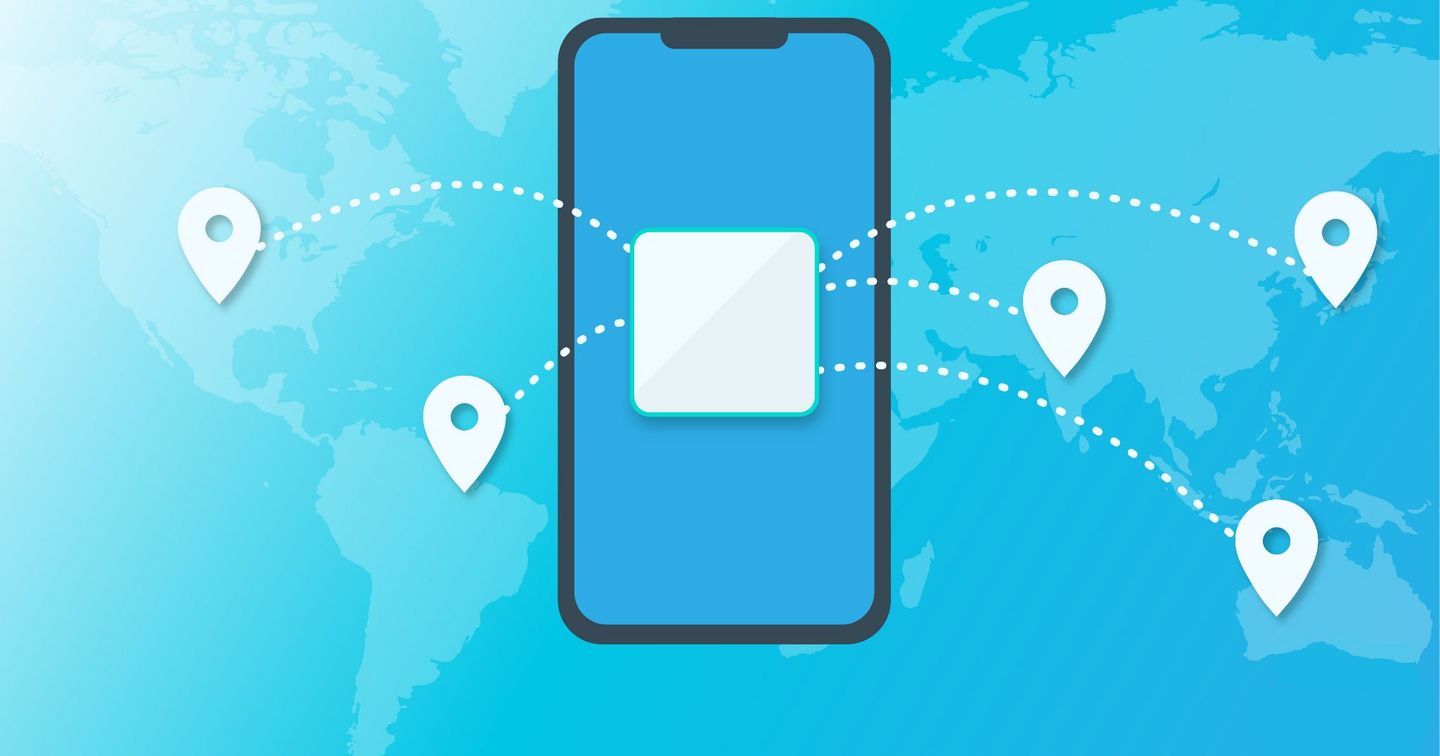 Từ Local đến Global: 6 cách giúp “bản địa hoá” mobile app hiệu quả cho mọi thị trường (P1)