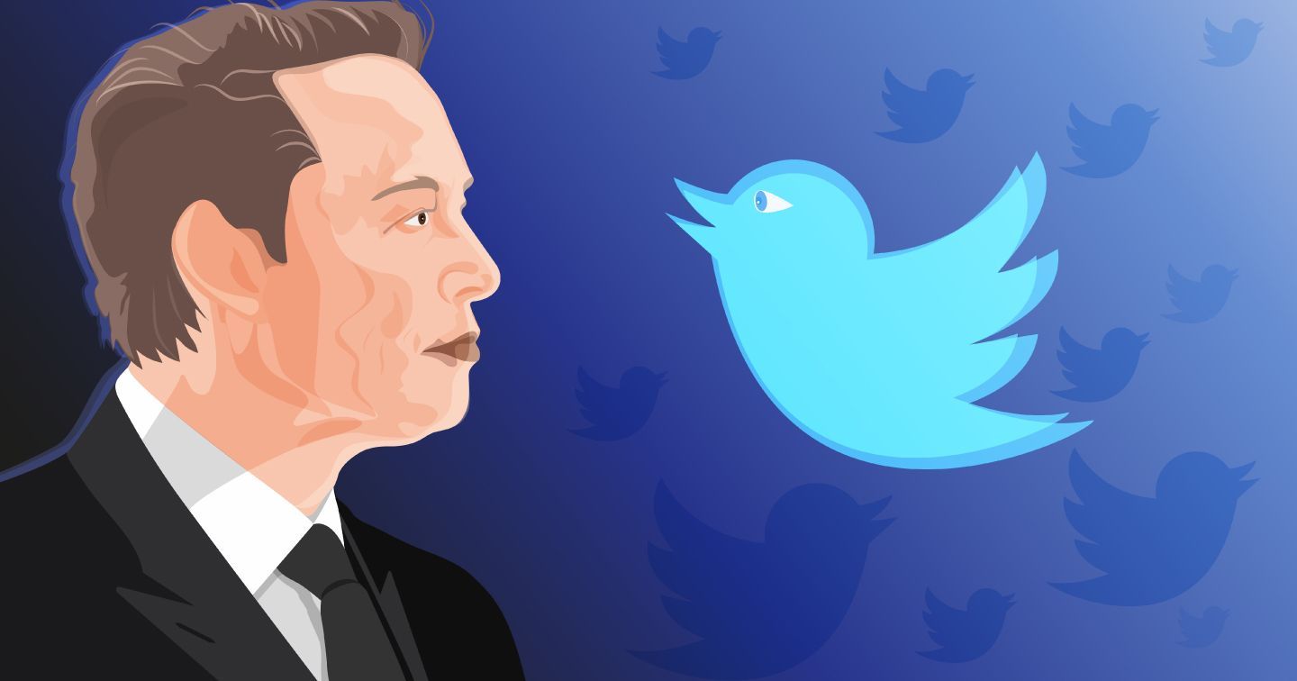 Kinh doanh giỏi chưa chắc đã lãnh đạo giỏi: 3 bài học rút ra từ sai lầm của Elon Musk với Twitter