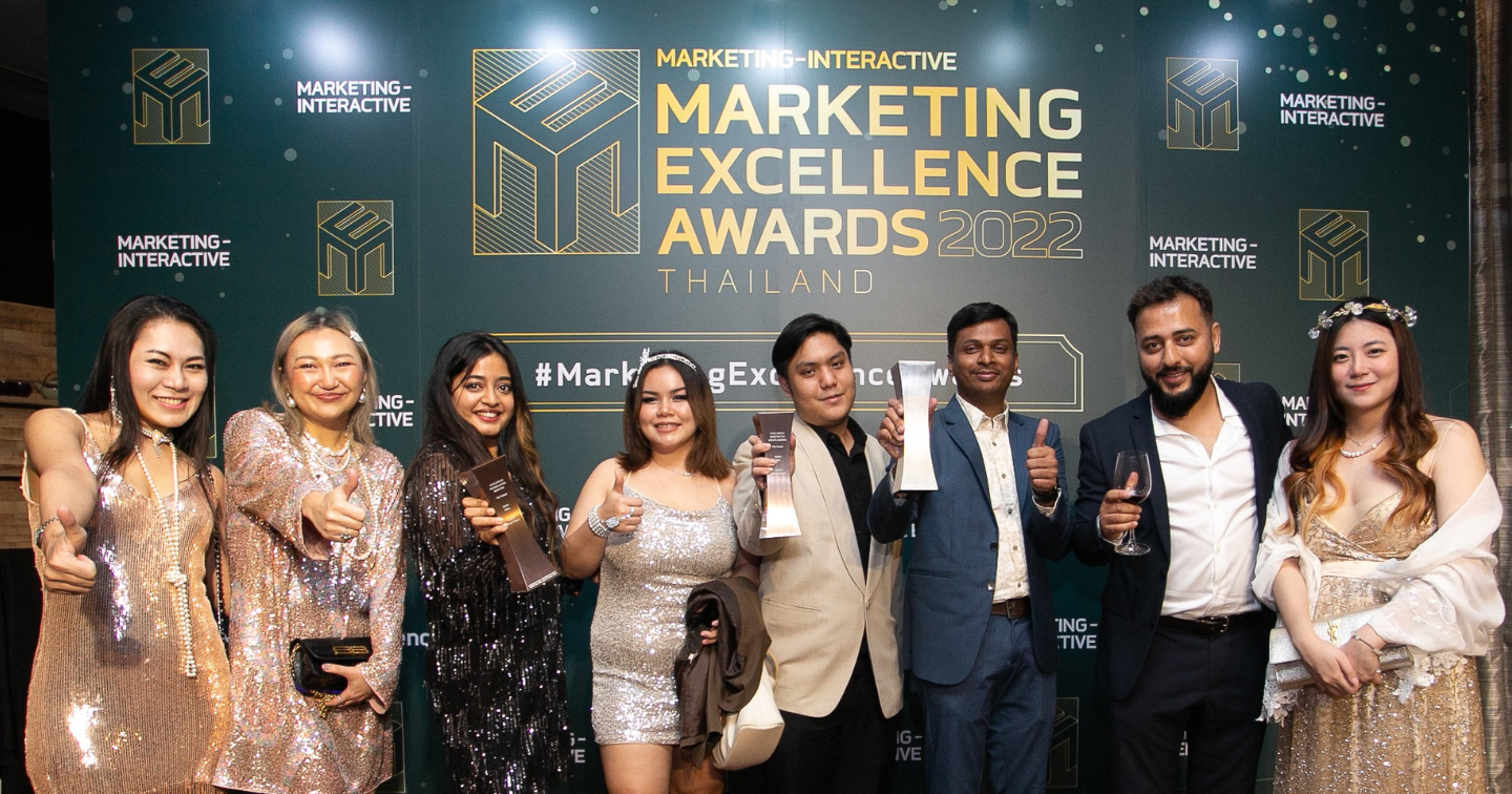 Thắng lớn tại Marketing Excellence Awards, Bidmath khẳng định tầm quan trọng của dữ liệu và công nghệ trong các chiến dịch truyền thông 