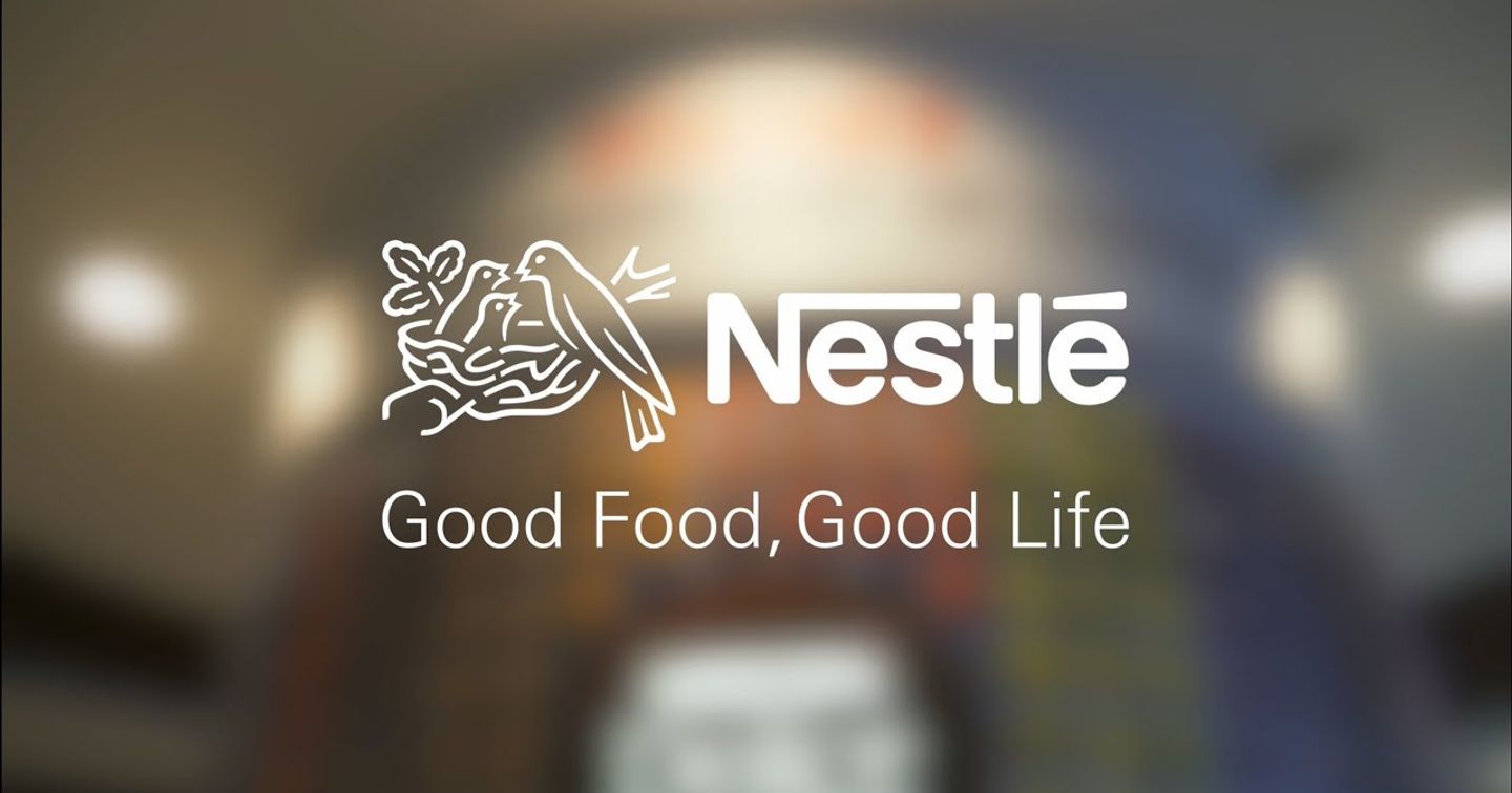 Tập đoàn Nestlé tăng trưởng tự nhiên 7,6% trong 9 tháng đầu năm 2021