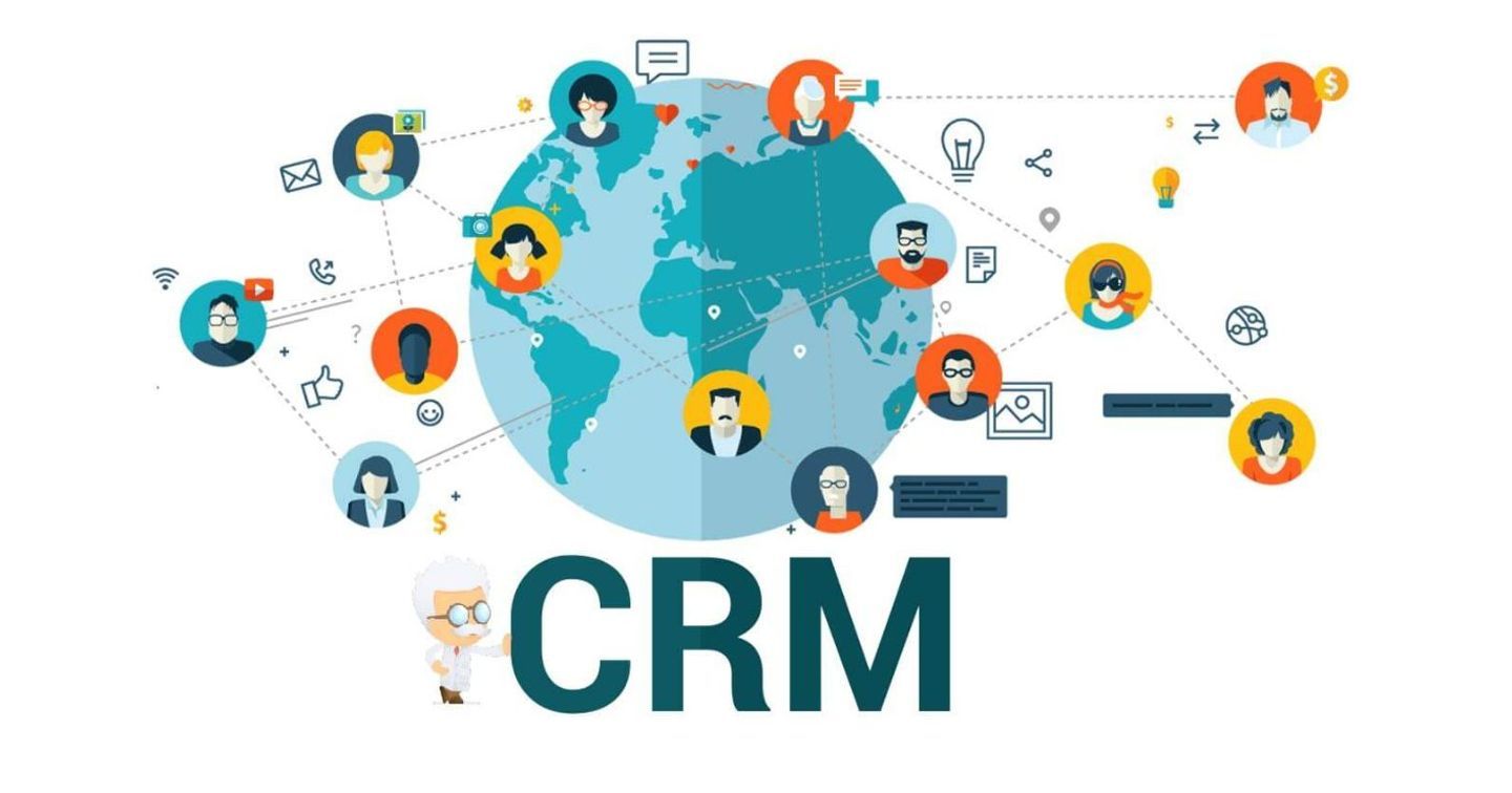 CRM và nhu cầu cải tiến cách quản lý khách hàng trong ngành Nha Khoa