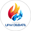 UFM Debate 