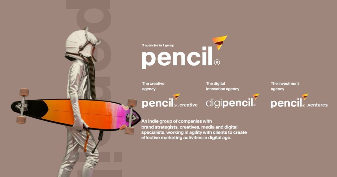 Pencil Group